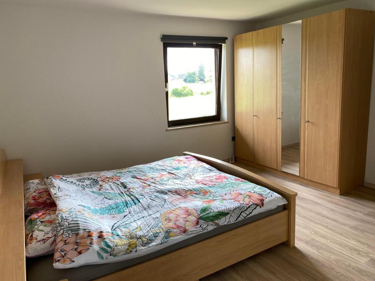 Apartment Harmony Ljubljana Extérieur photo