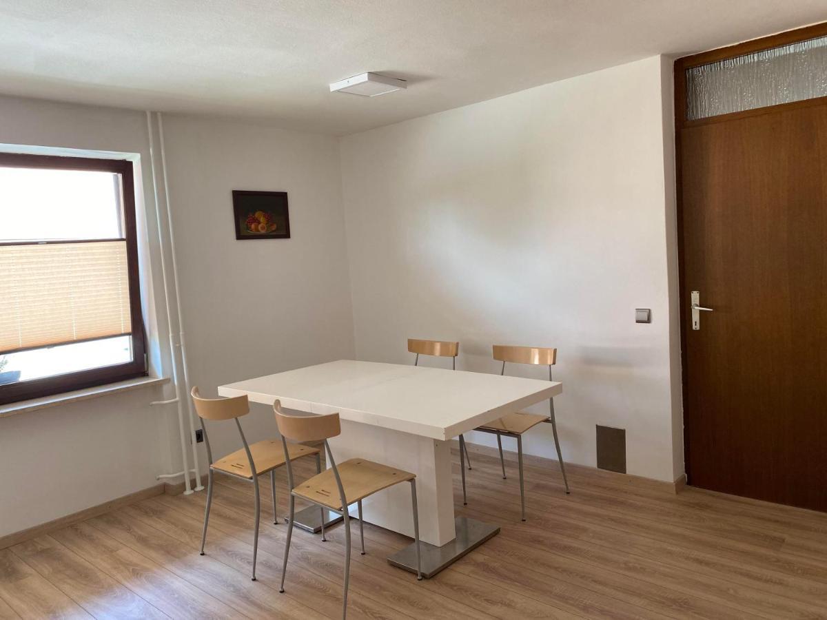 Apartment Harmony Ljubljana Extérieur photo