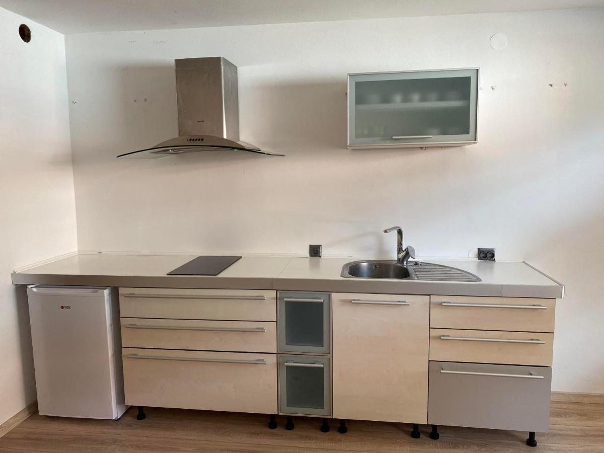 Apartment Harmony Ljubljana Extérieur photo