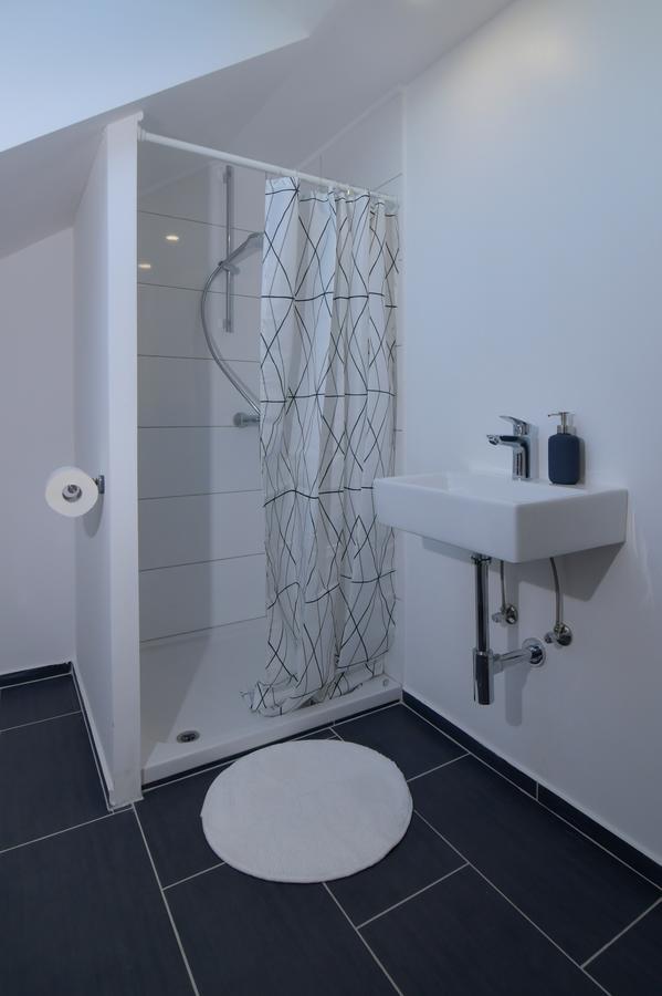 Apartment Harmony Ljubljana Extérieur photo