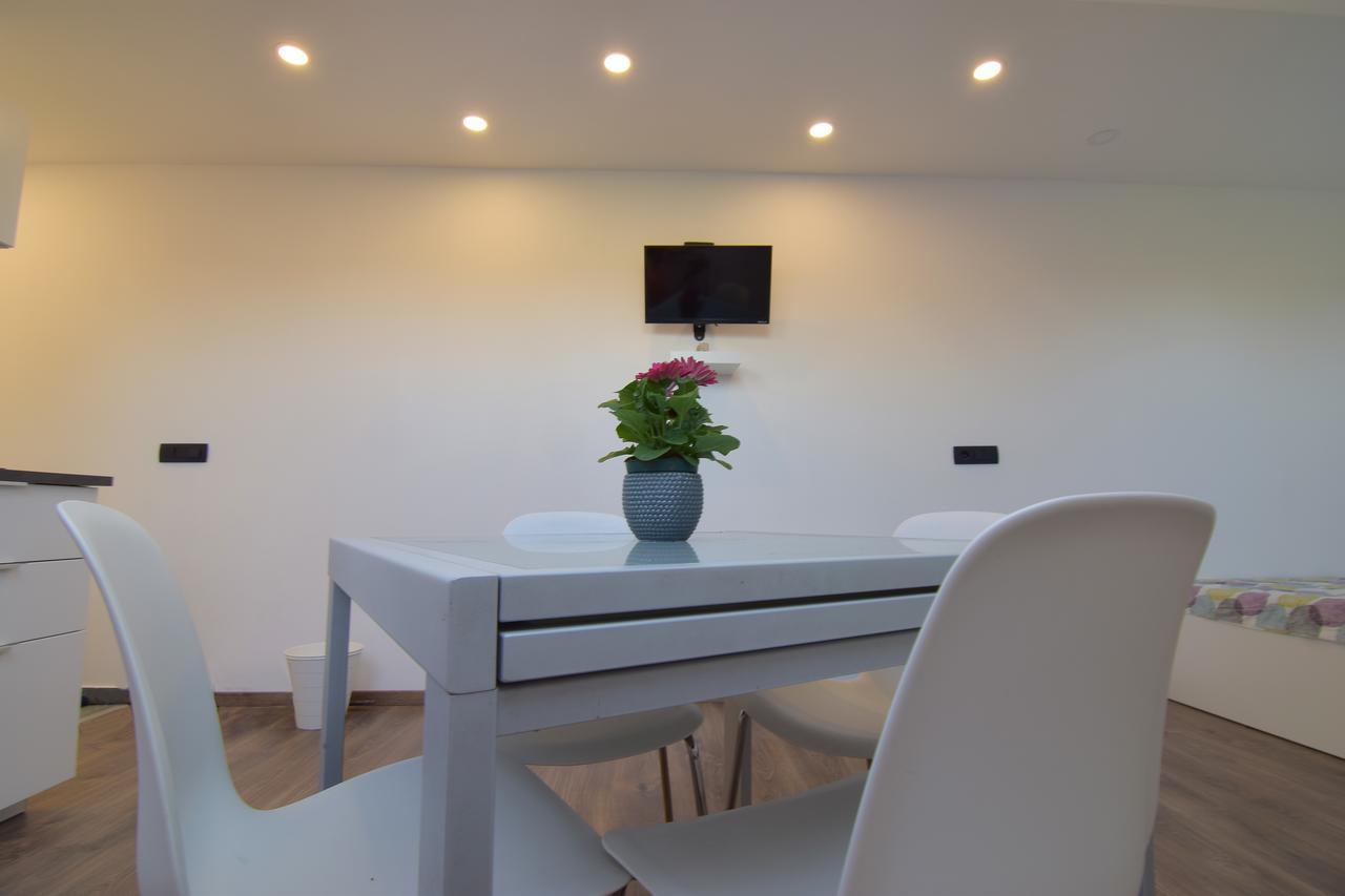 Apartment Harmony Ljubljana Extérieur photo