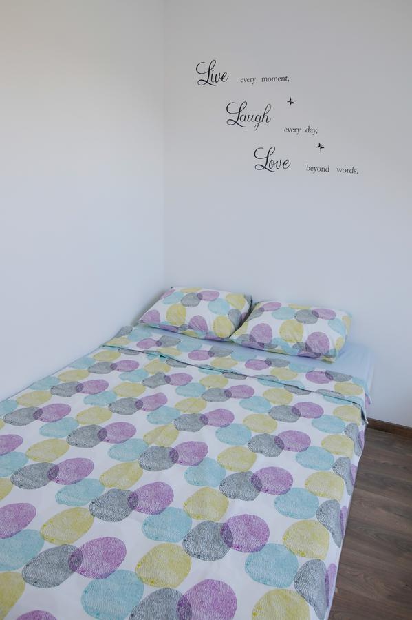 Apartment Harmony Ljubljana Extérieur photo