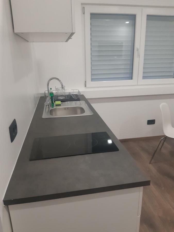 Apartment Harmony Ljubljana Extérieur photo