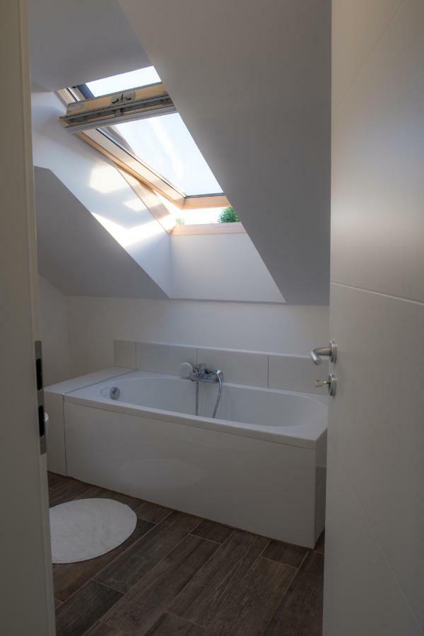 Apartment Harmony Ljubljana Extérieur photo